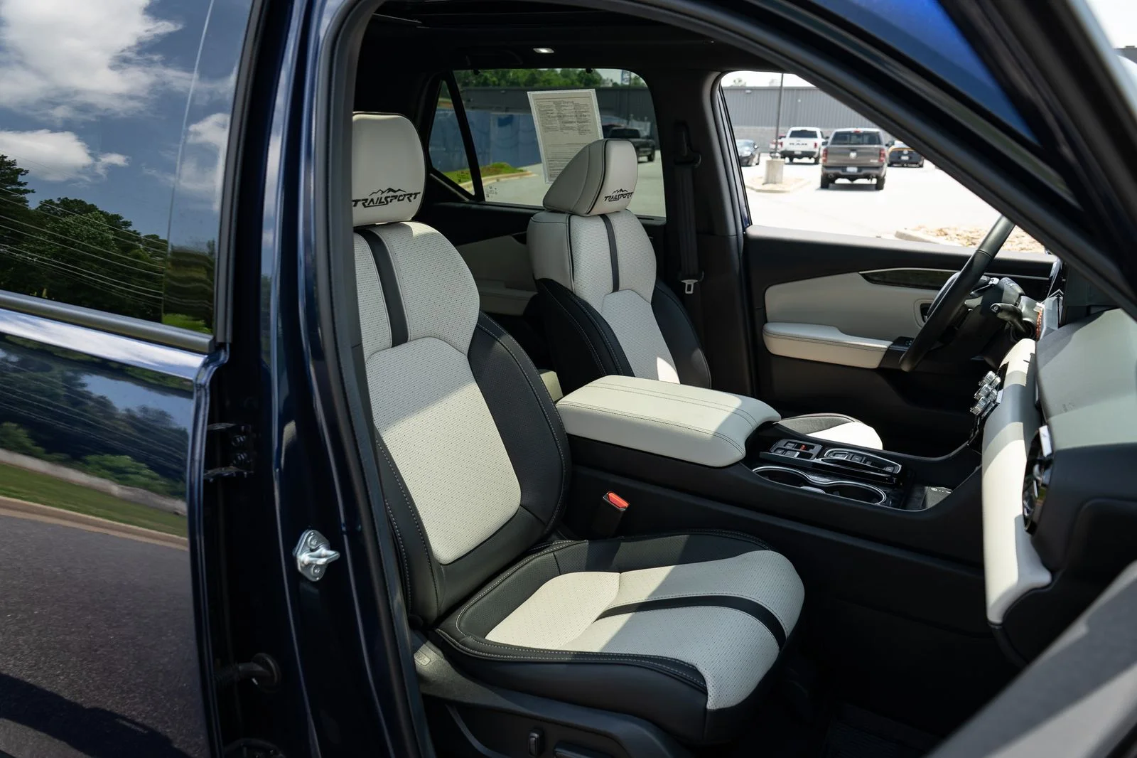 Used 2026  Honda  image 23