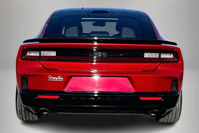 New 2026 Dodge Charger R/T Scat Pack 2D Coupe