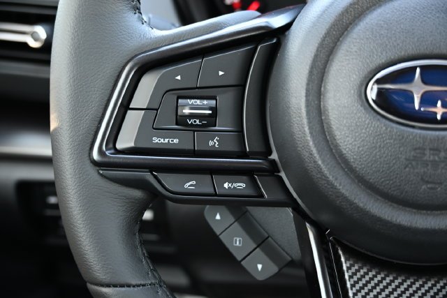 New 2026 Ceramic White Subaru Premium image 28