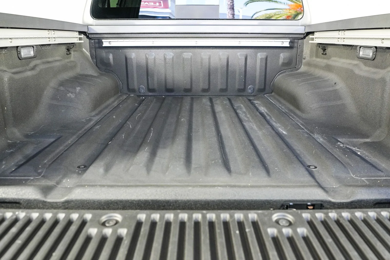 Used 2024 Gray Nissan PRO-X image 25