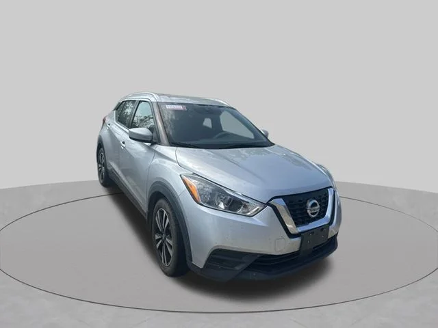 Used 2020 Nissan Kicks SV with VIN 3N1CP5CV8LL553907 for sale in Jefferson City, MO