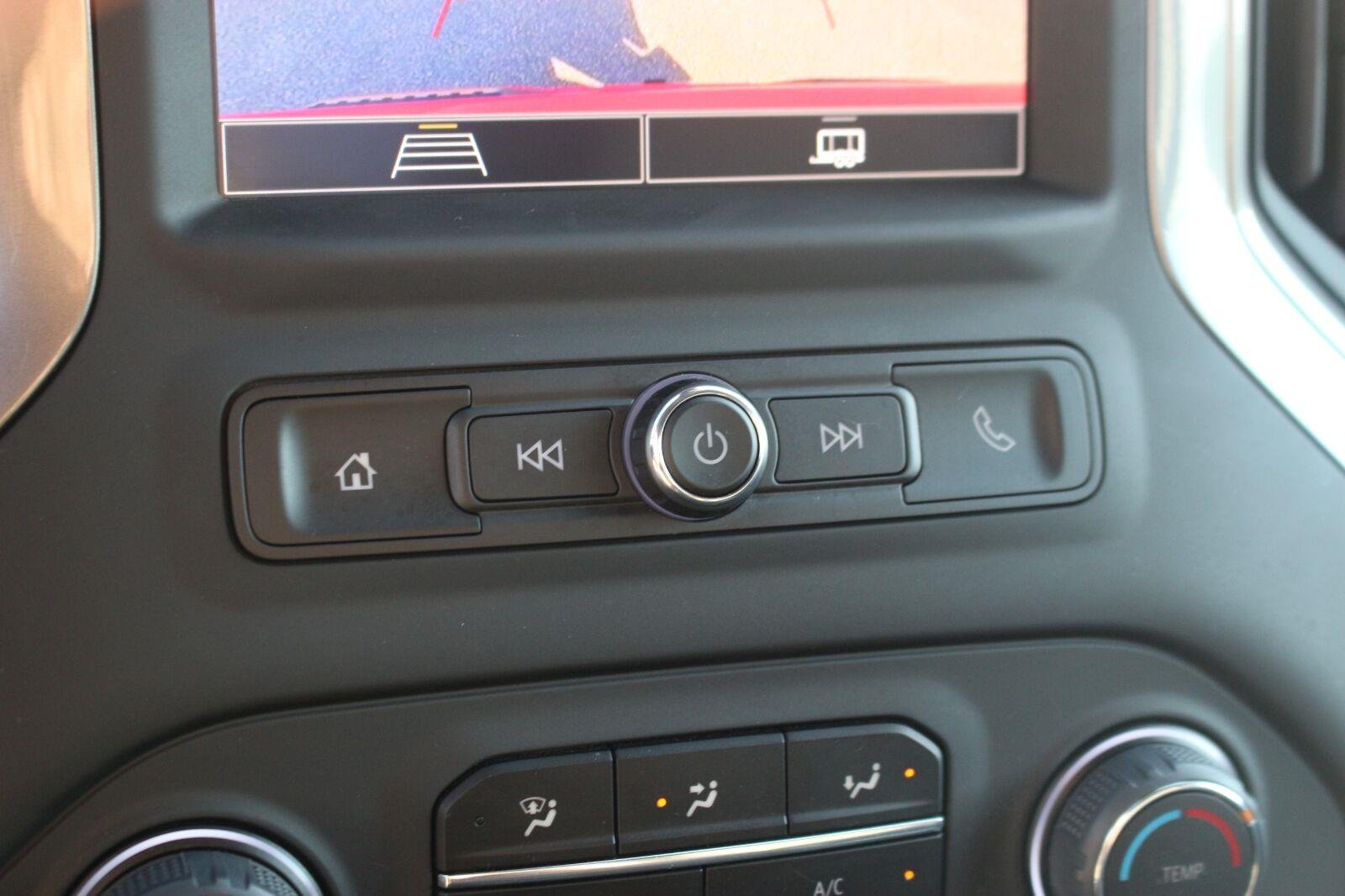 Used 2025 Red Hot Chevrolet Custom image 25