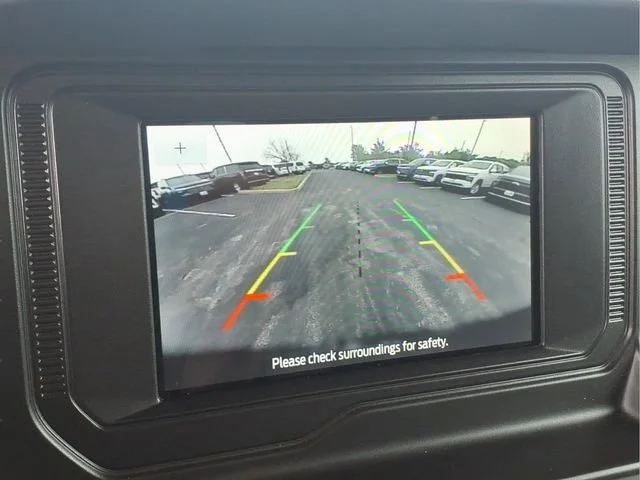 Used 2023 Gray Ford Big Bend image 6