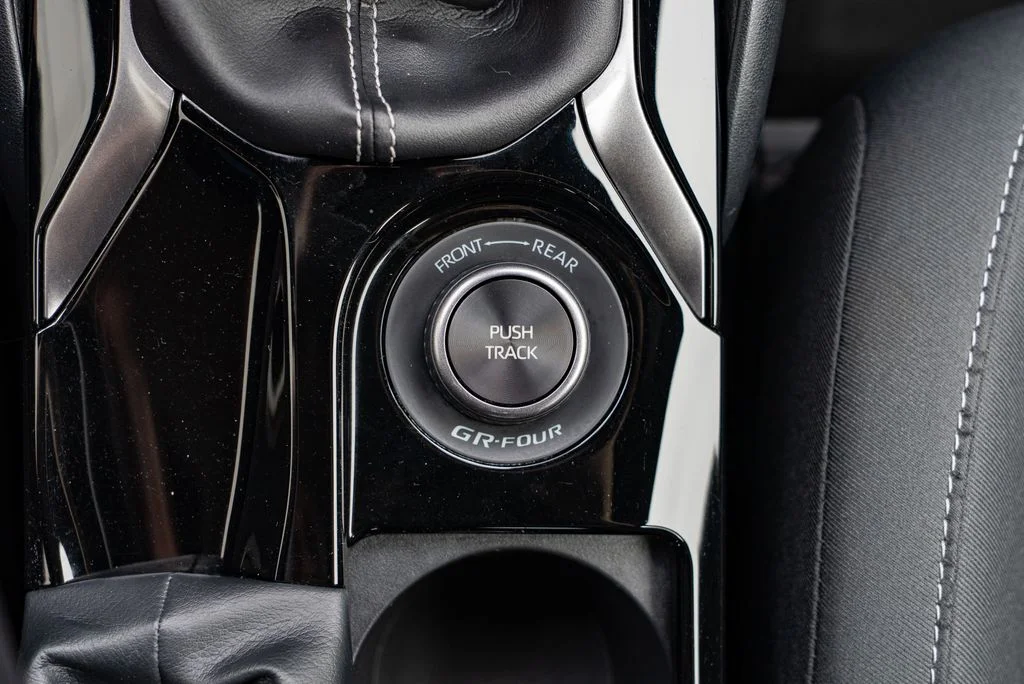 Used 2023 White Toyota Core image 19