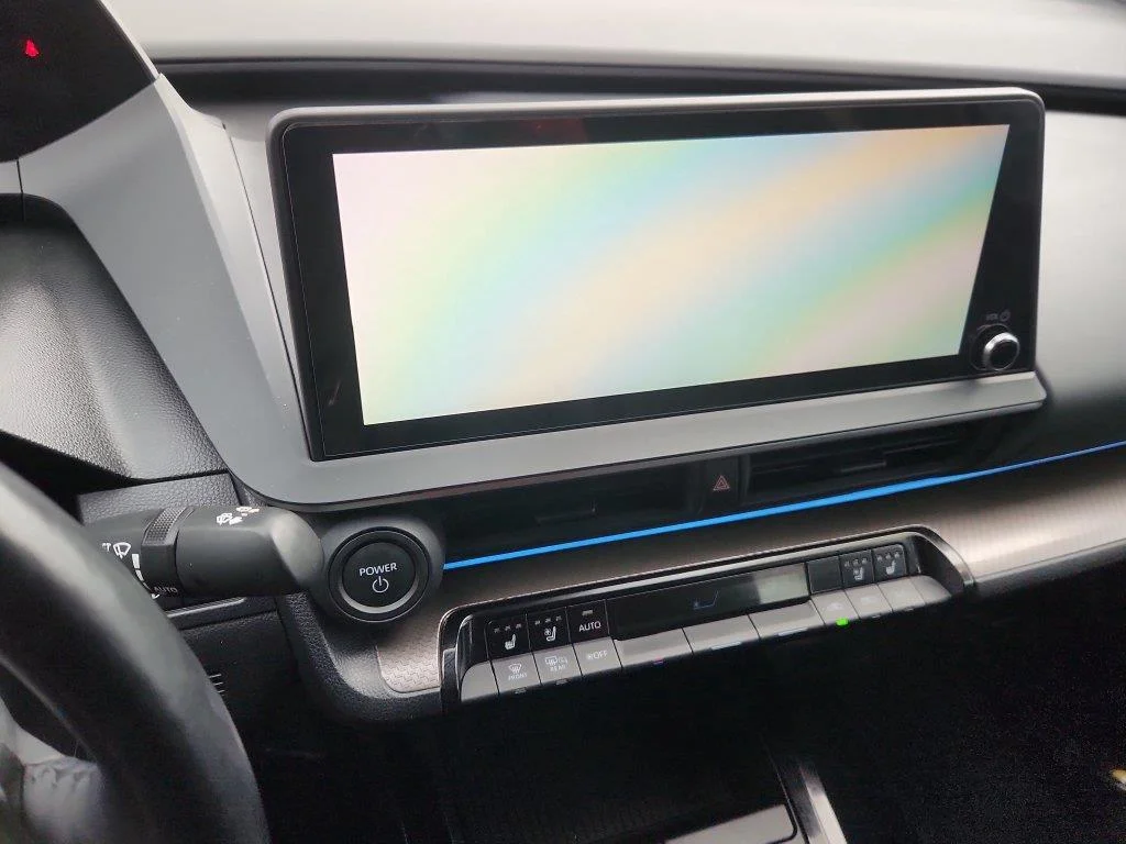 Used 2024 Cutting Edge Toyota Limited image 23