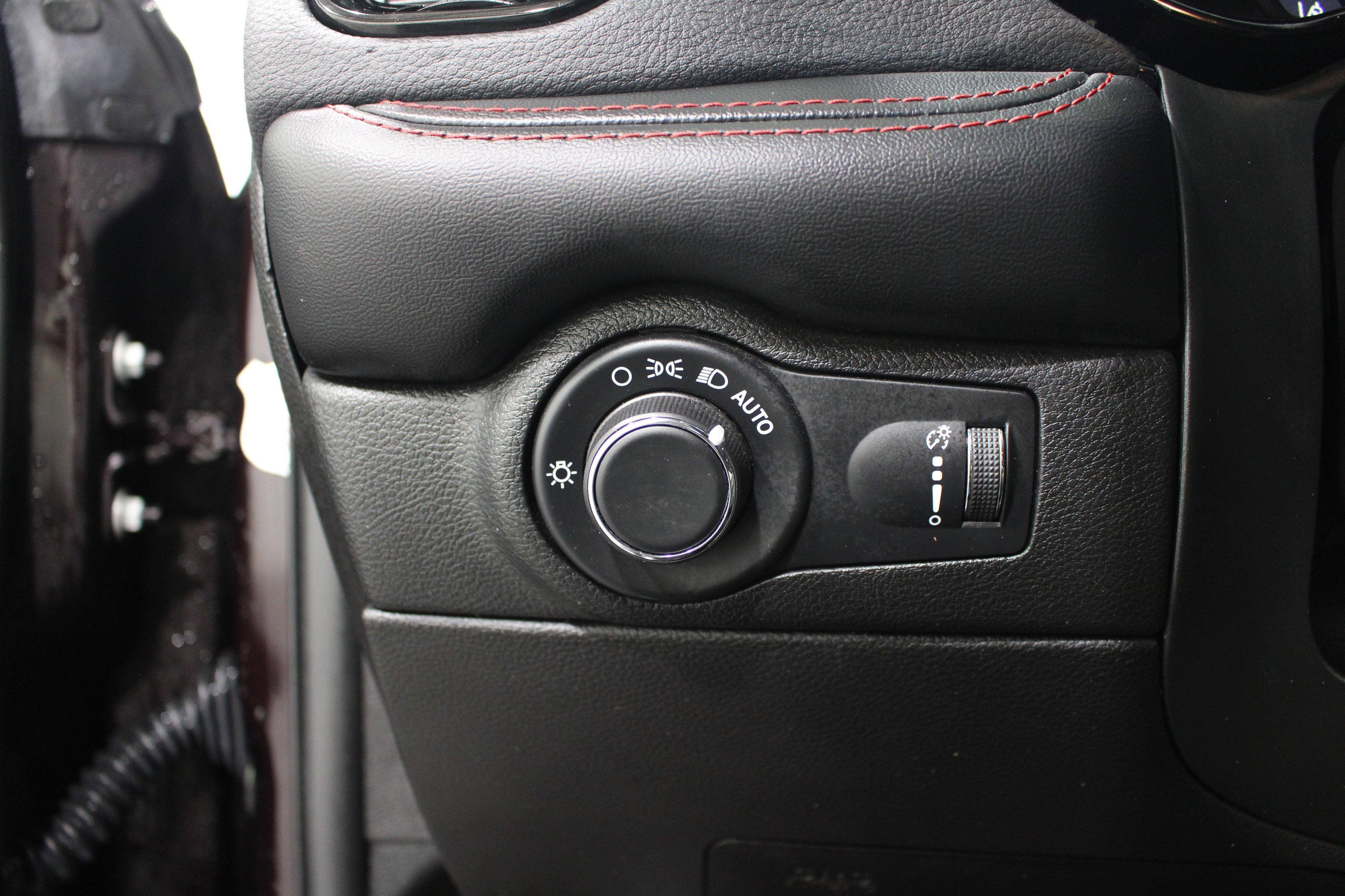 Used 2025 Red Oxide Dodge GT Plus image 8