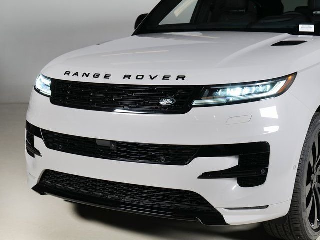 New 2026 Borasco Grey Land Rover Dynamic SE image 27