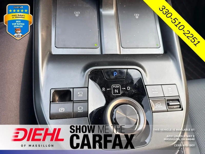Used 2026 Red Toyota Limited image 23