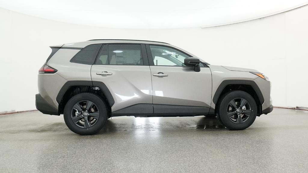 New 2026 Meteor Shower Toyota LE image 13