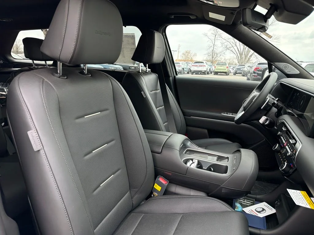New 2026 Ecotronic Gray Pearl Hyundai Calligraphy image 35