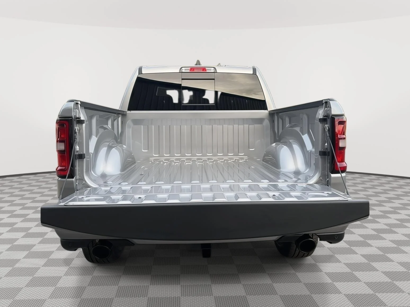 2026 RAM 1500 Big Horn/Lone Star - Photo 14
