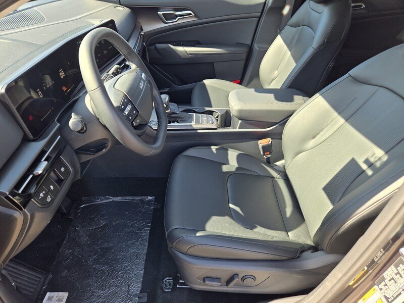 New 2026 Panthera Metal Kia EX image 6