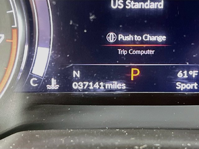 2021 Acura RDX Technology Package - Photo 15