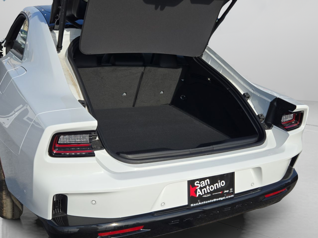New 2026 White Knuckle Dodge Scat Pack Plus image 35