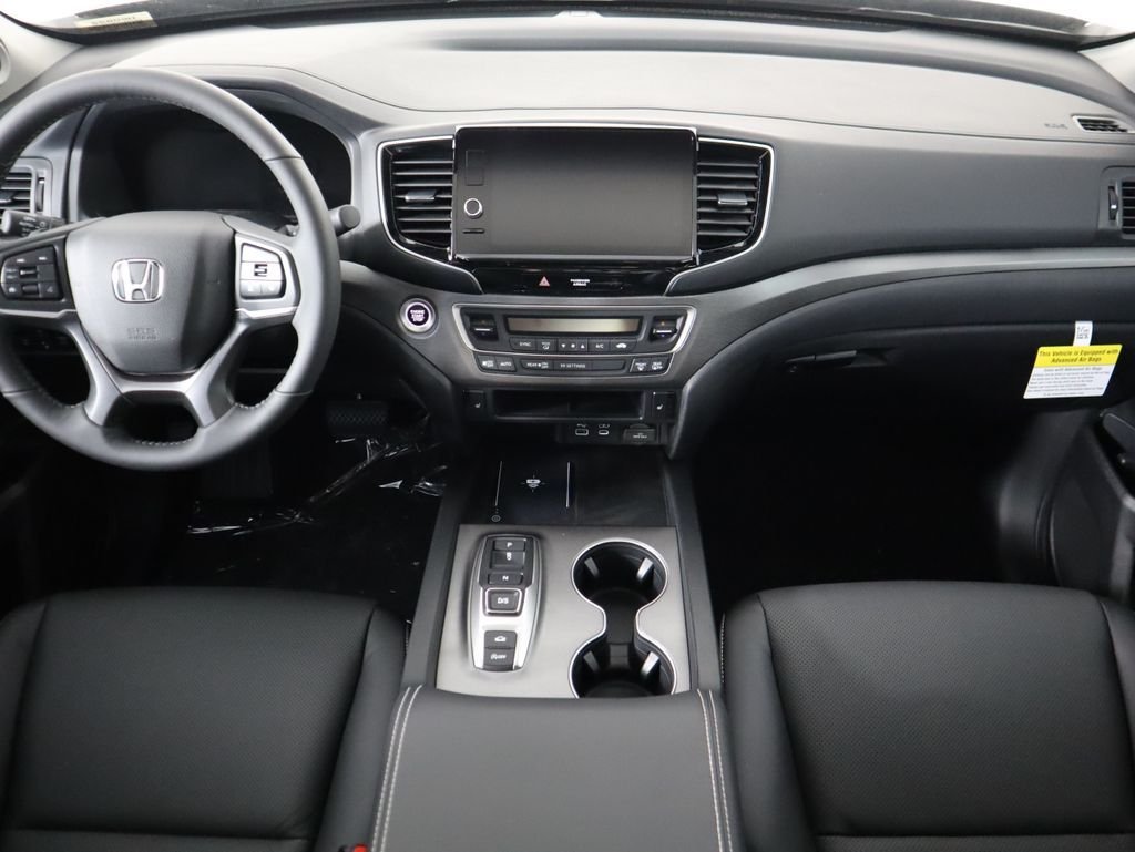 2026 Honda Ridgeline RTL - Photo 13