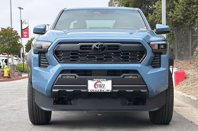 2026 Toyota Tacoma TRD Off Road - Photo 9