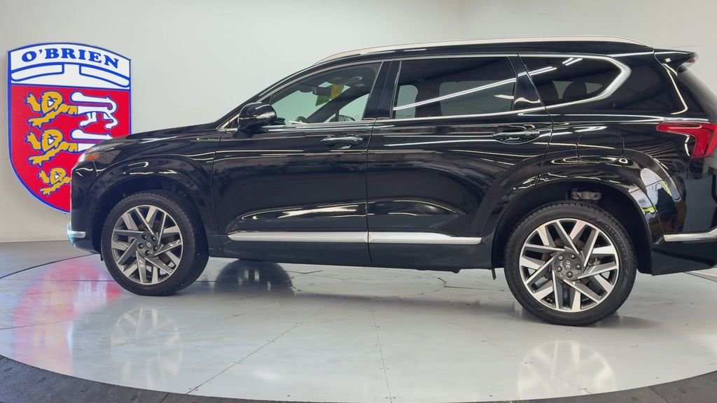 2023 Hyundai Santa Fe Calligraphy - Photo 7