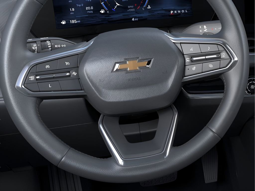 2025 Chevrolet Equinox LT - Photo 19