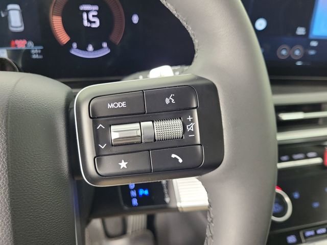 2025 Hyundai Santa Fe XRT - Photo 29