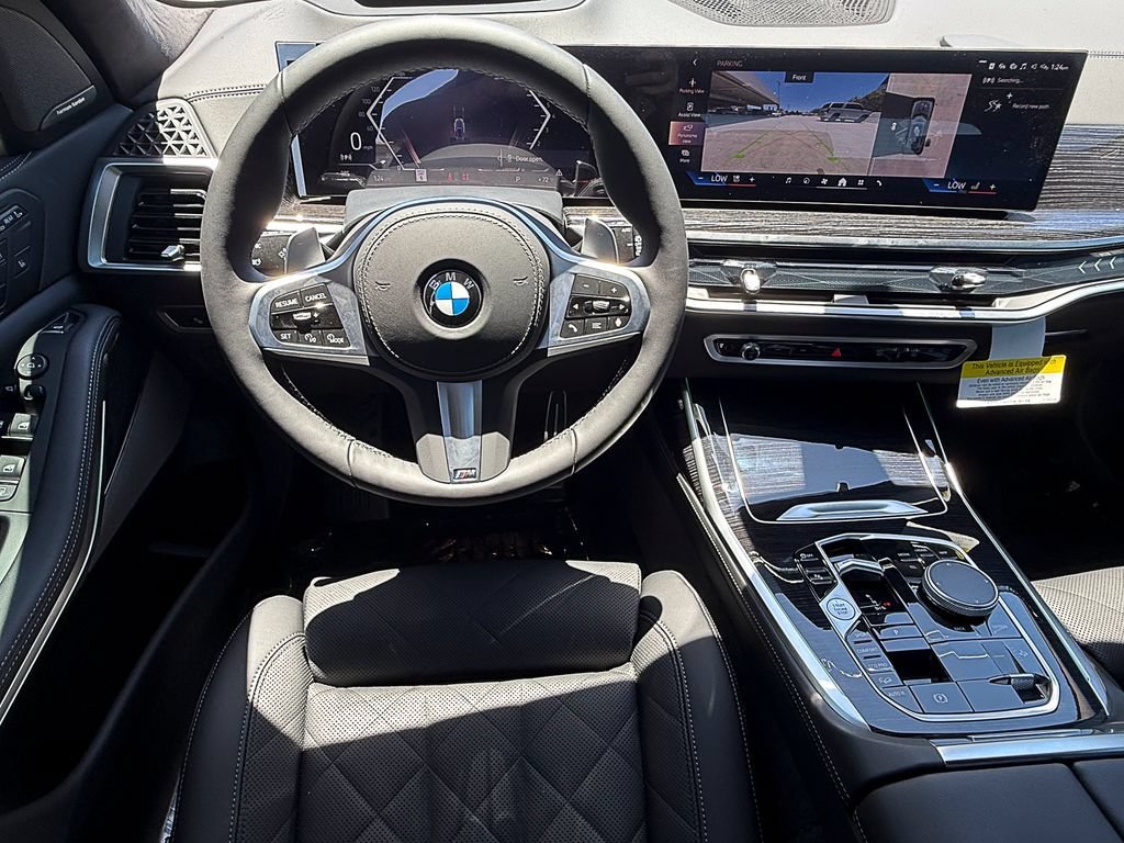 New 2027 Skyscraper Grey Metallic BMW xDrive40i image 13