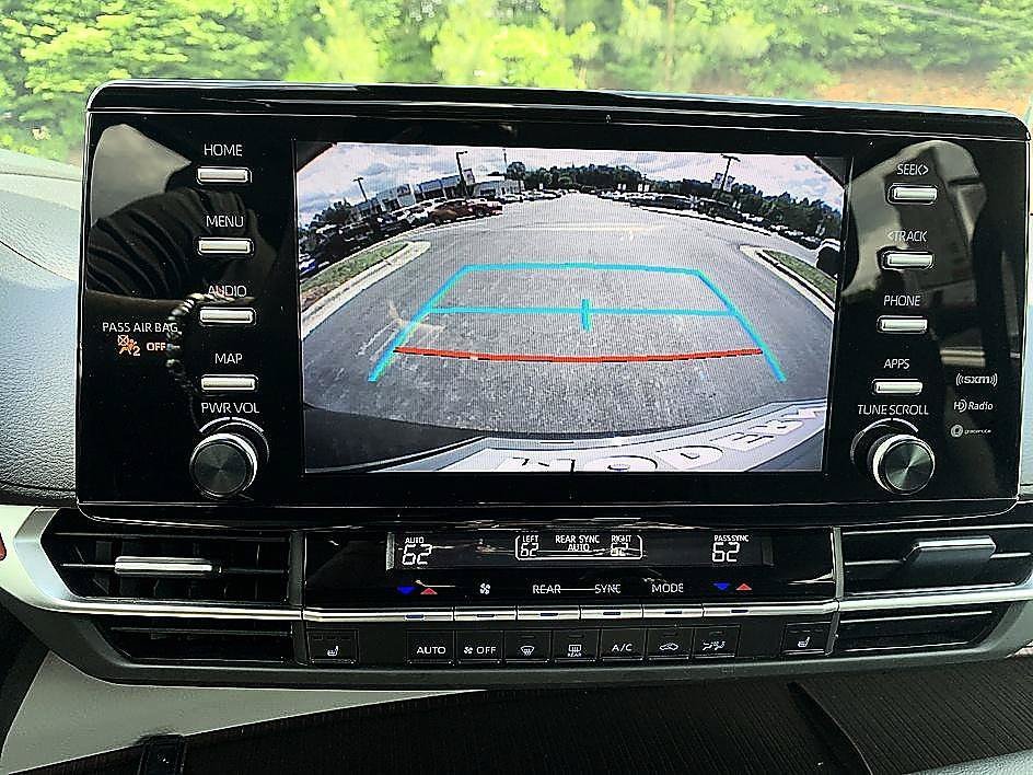 Certified Used 2024 Cypress Toyota XLE image 14