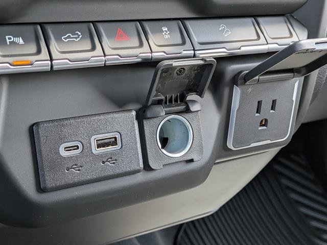 2026 Chevrolet Silverado 2500 HD Custom - Photo 20