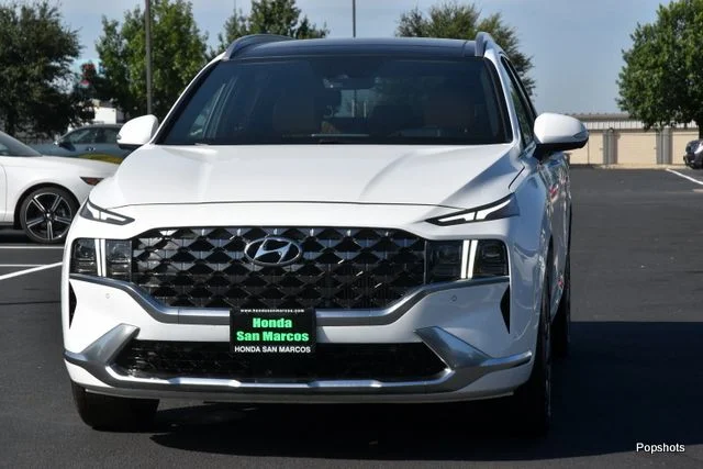 Pre-Owned 2023 Hyundai Santa Fe Calligraphy