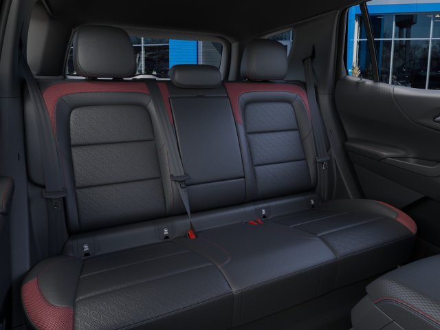 New 2027 Lakeshore Blue Metallic Chevrolet RS image 18