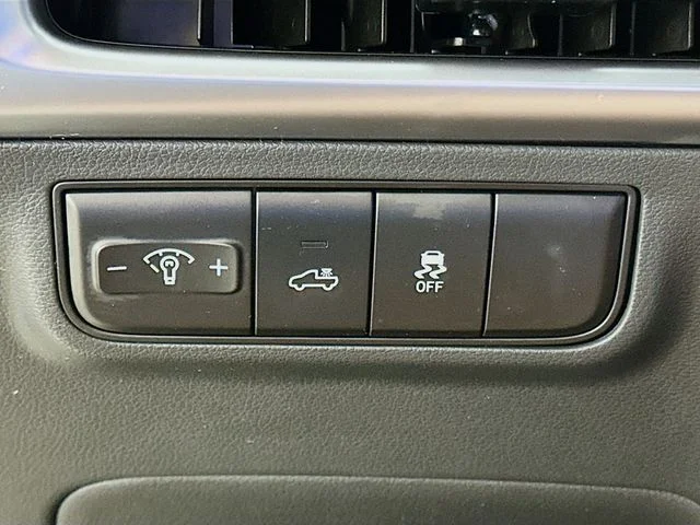 New 2026 Hyundai SANTA CRUZ SEL