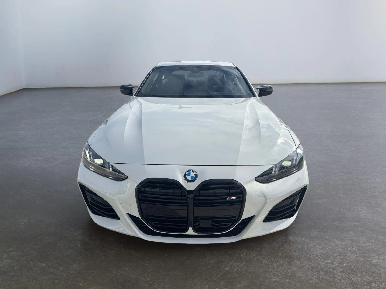 2026 BMW 4 Series M440i - Photo 10