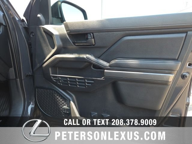 Used 2024  Toyota SR5 image 12