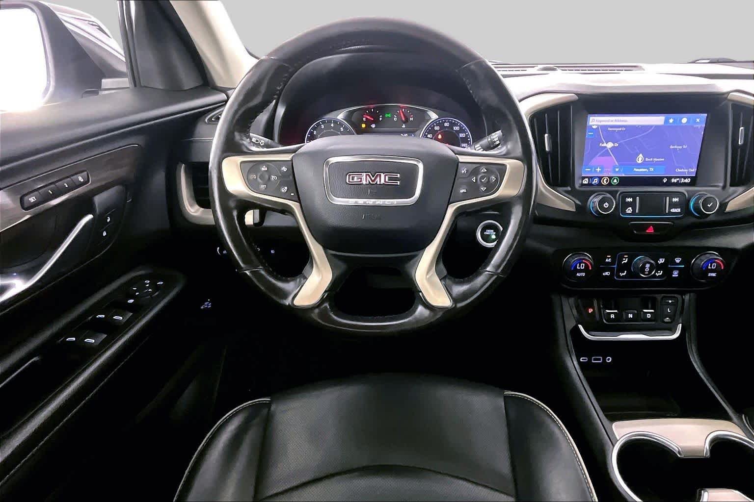 Used 2019 QUICKSILVER METALLIC GMC Denali image 6