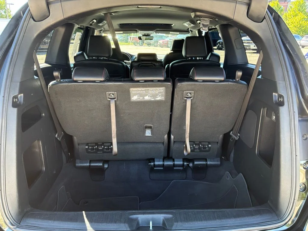 Used 2023  Honda Sport image 24