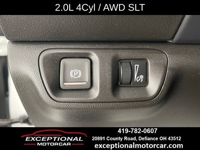 2023 GMC Acadia SLT - Photo 36