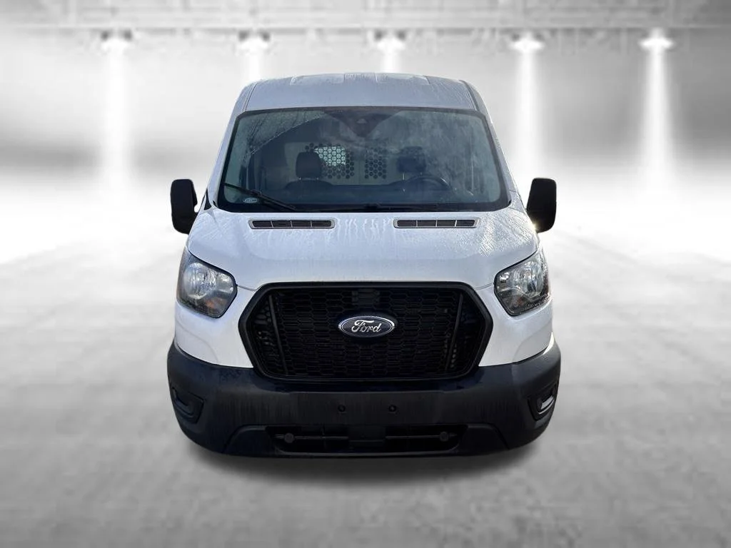 Used 2021 White Ford Base image 10