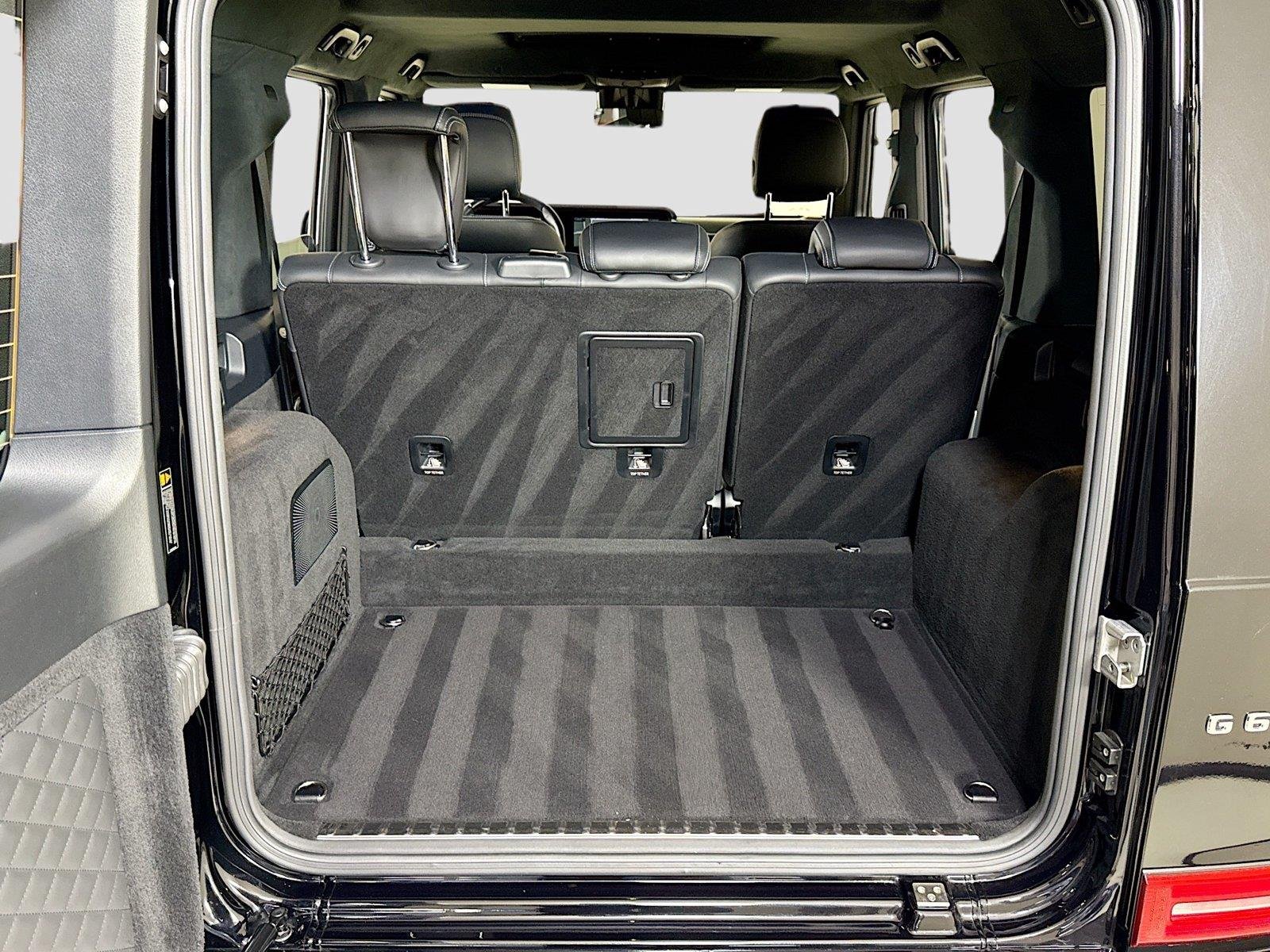 2022 Mercedes-Benz G-Class AMG G63 - Photo 28