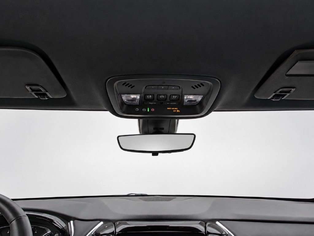 Used 2023 White Chevrolet RS image 21
