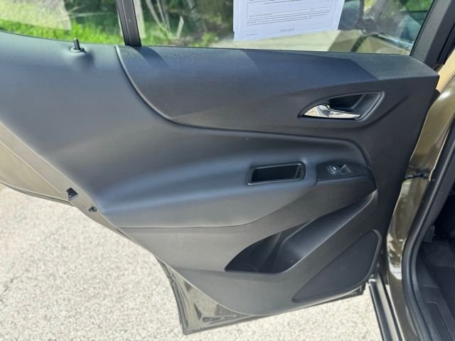 Used 2024 Bronze Metallic Chevrolet LT image 12