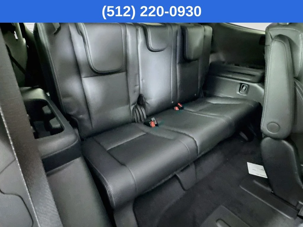 New 2026 CRYSTAL WHITE PEARL Subaru Premium 7-Passenger image 35