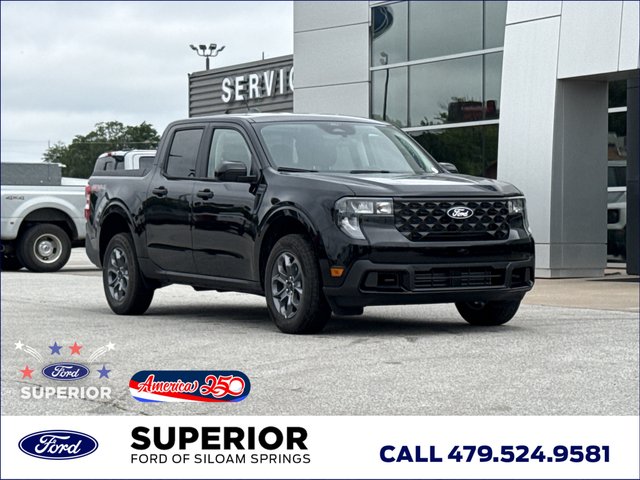 2026 Ford Maverick XLT AWD