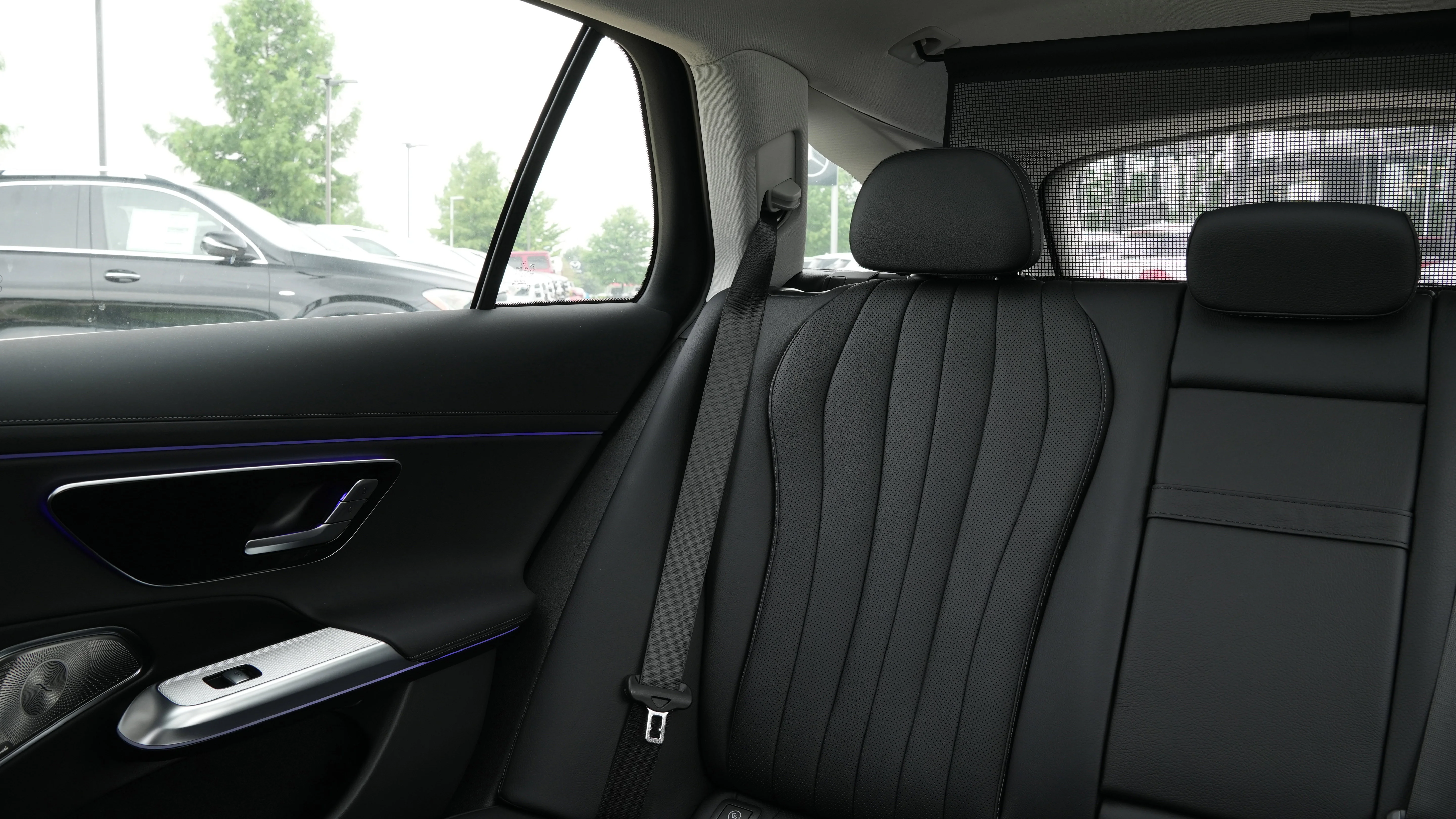 2025 Mercedes-Benz E-Class E450 All-Terrain - Photo 50