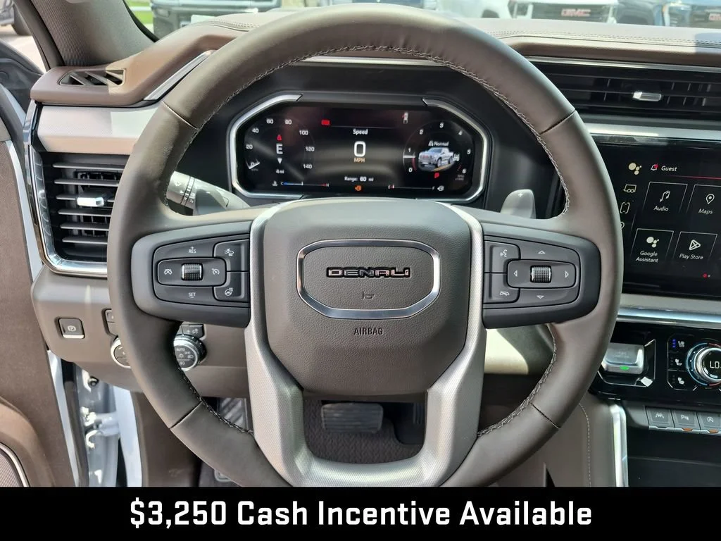 2026 GMC Sierra 1500 Denali - Photo 23