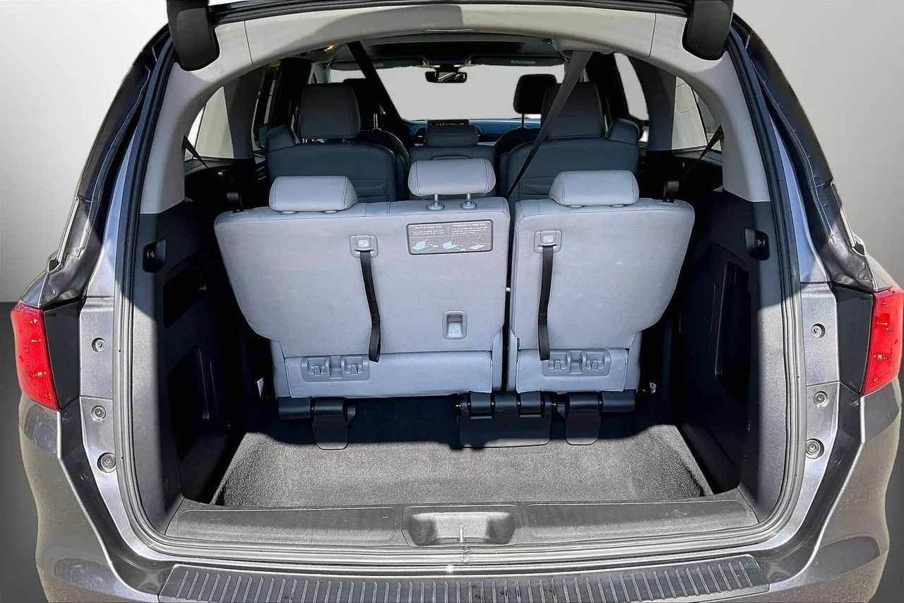 Certified Used 2024  Honda EX-L image 26