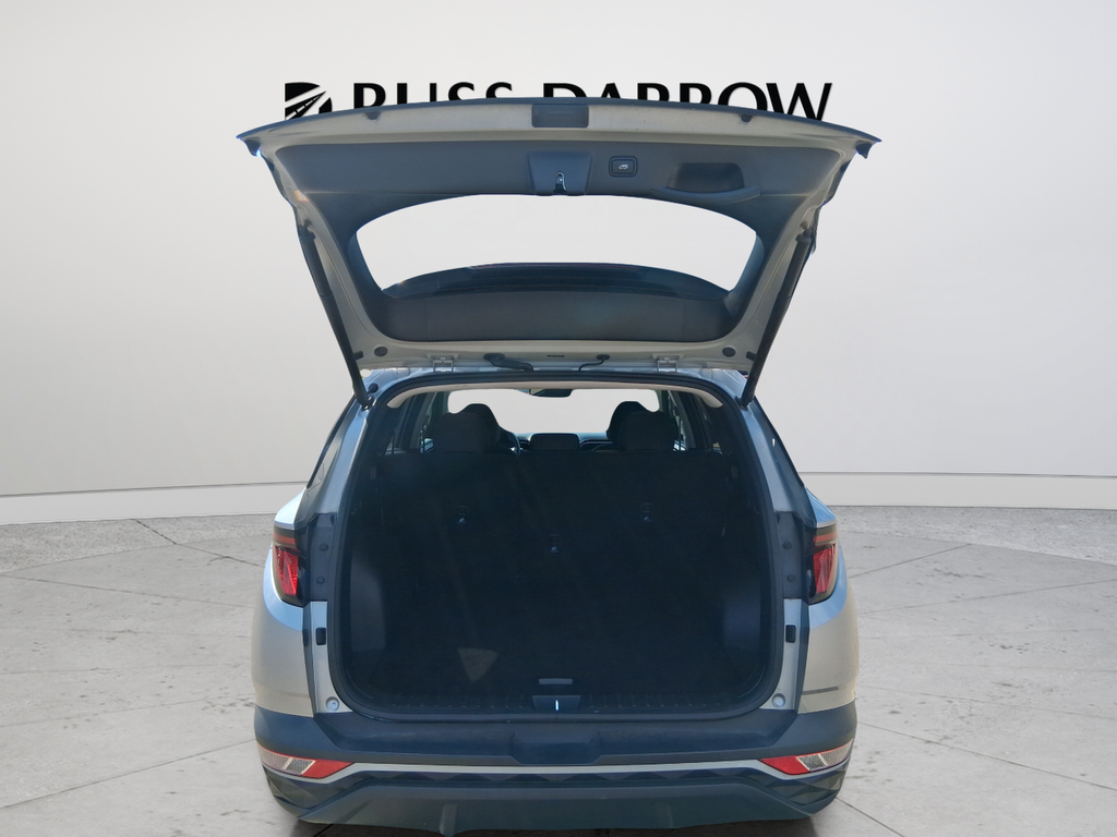 Used 2024 Silver Hyundai SEL image 30
