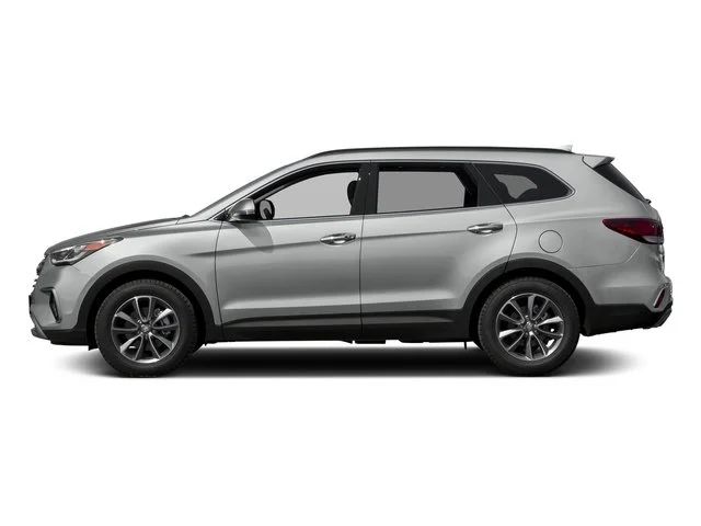 Used 2018 Iron Frost Hyundai SE image 3