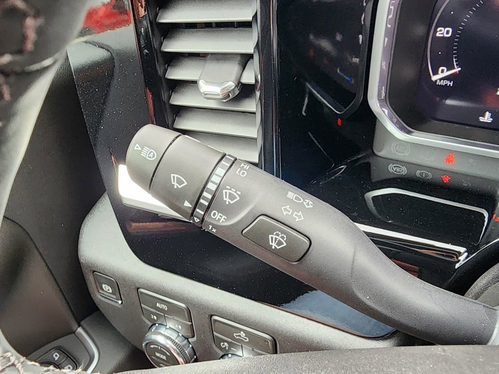 2026 GMC Sierra 1500 Elevation - Photo 23
