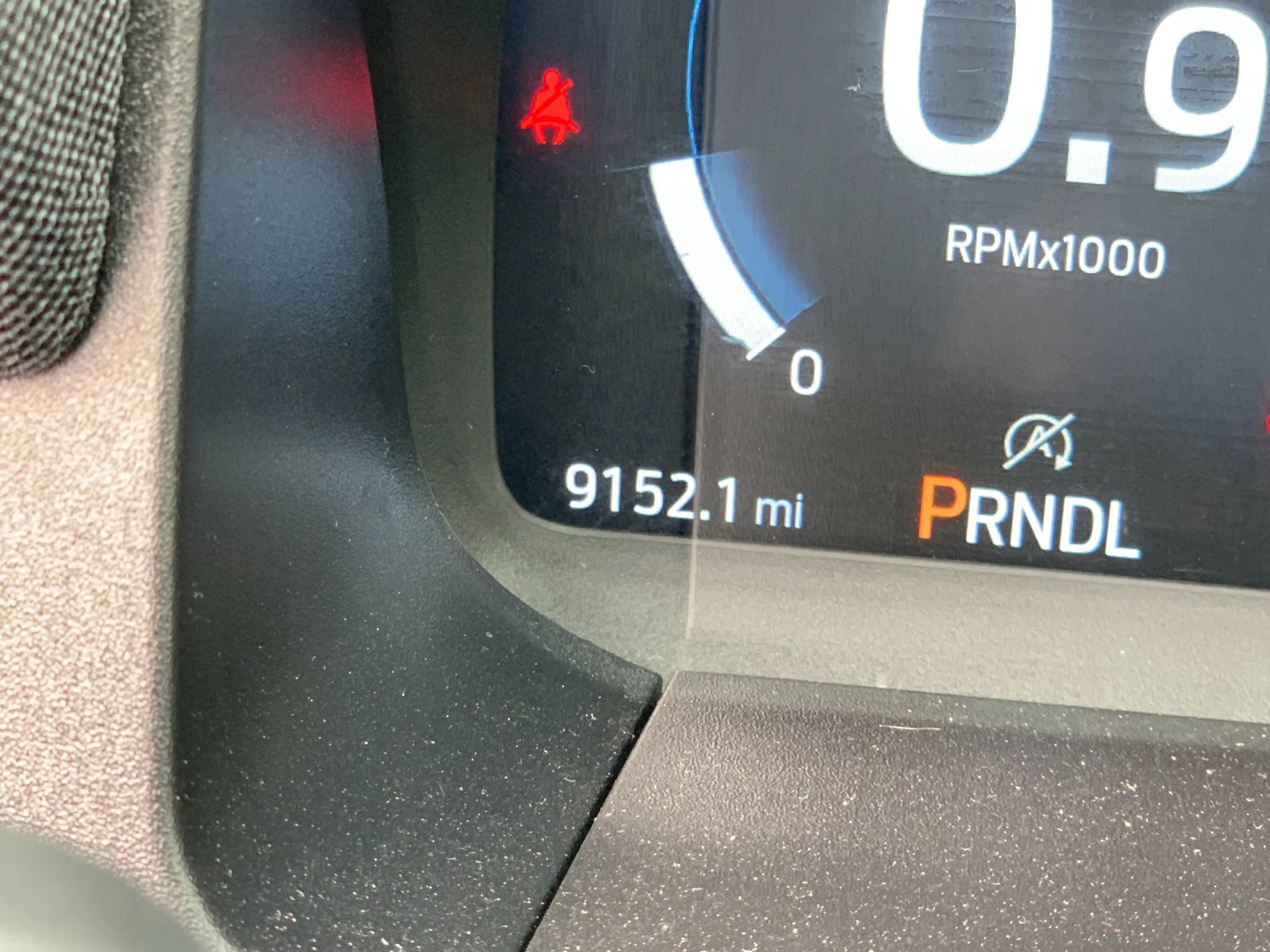 Used 2025 Gray Ford Active image 32