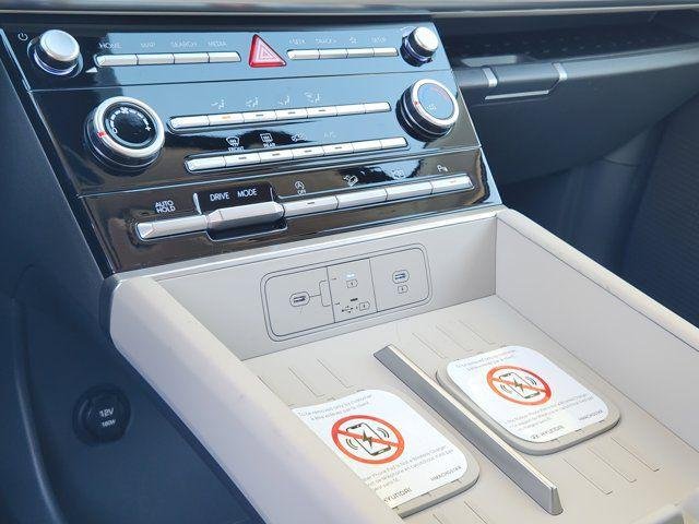 2026 Hyundai Santa Fe SE - Photo 36