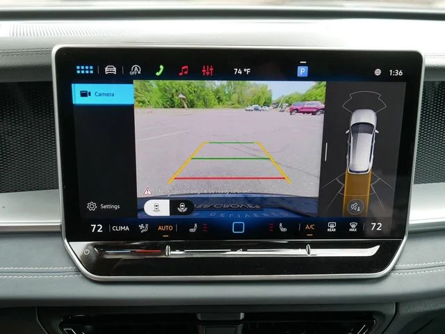 New 2026 Black Volkswagen 2.0T SE R-Line Black image 12