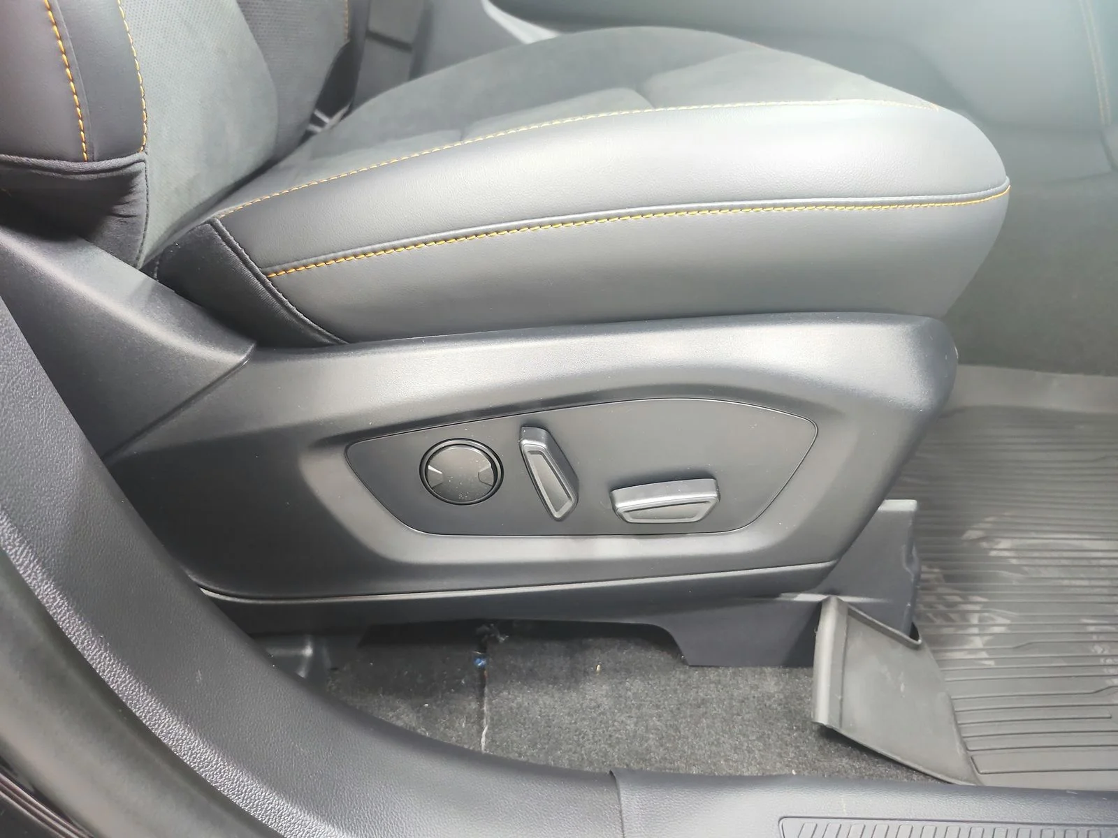 New 2026 Black Ford Tremor image 42